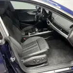 Audi A5 (Import) 2023 из Китая