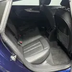 Audi A5 (Import) 2023 из Китая