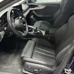 Audi A5 (Import) 2023 из Китая