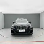 BMW X5 (Import) 2021 из Китая