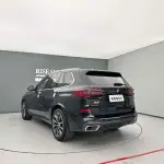 BMW X5 (Import) 2021 из Китая
