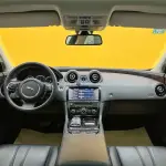 Jaguar XJ 2013 340 л.с. 340 л.с. из Китая