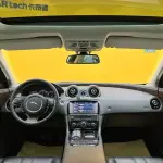 Jaguar XJ 2013 340 л.с. 340 л.с. из Китая