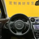 Jaguar XJ 2013 340 л.с. 340 л.с. из Китая