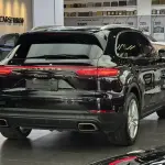 Porsche Cayenne 2019 из Китая
