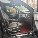 Mercedes-Benz GLC 2022 197 л.с. — лот 57597716 из Китая