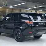 Land Rover Sport 2017 340 л.с. — лот 57597807 из Китая