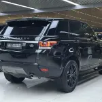 Land Rover Sport 2017 340 л.с. — лот 57597807 из Китая