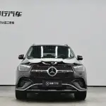 Mercedes-Benz GLE 2023 из Китая