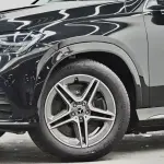Mercedes-Benz GLE 2023 из Китая