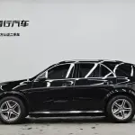 Mercedes-Benz GLE 2023 из Китая