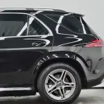 Mercedes-Benz GLE 2023 из Китая