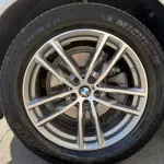 BMW X3 2018 252 л.с. из Китая