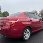Peugeot 308 2015 из Китая