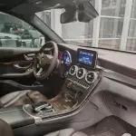 Mercedes-Benz GLC 2017 из Китая