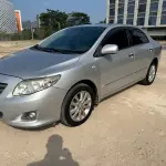Toyota Corolla 2007 из Китая