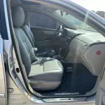 Toyota Corolla 2007 из Китая