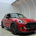 MINI Mini 2019 из Китая