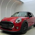 MINI Mini 2019 из Китая