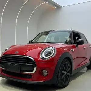 MINI Mini 2019 из Китая