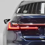 BMW 7 Series 2019 из Китая