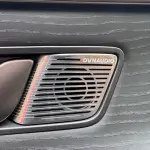 Denza Denza D9 2023 407 л.с. 407 л.с. из Китая