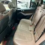 BMW X5 (Import) 2021 из Китая