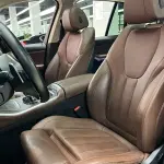 BMW X5 (Import) 2021 из Китая