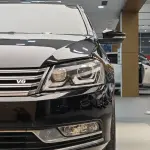Volkswagen Magotan 2013 из Китая