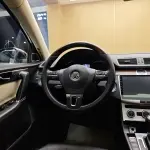 Volkswagen Magotan 2013 из Китая