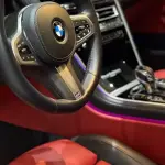 BMW 8 Series 2023 из Китая