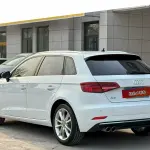 Audi A3 2019 из Китая