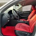 Audi A3 2019 из Китая