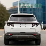 Hyundai Tucson 2022 из Китая