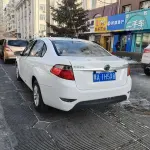 Zhonghua H330 2014 из Китая
