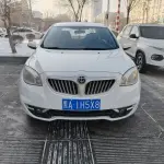 Zhonghua H330 2014 из Китая