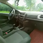 Peugeot 301 2014 117 л.с. из Китая