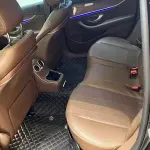 Mercedes-Benz E-Class 2022 197 л.с. — лот 57597239 из Китая