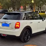 MINI Mini 2020 из Китая