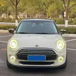 MINI Mini 2020 из Китая
