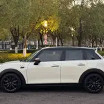 MINI Mini 2020 из Китая
