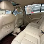 Volkswagen Lavida 2010 из Китая