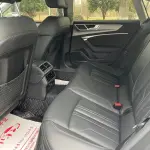 Audi A7 2024 из Китая