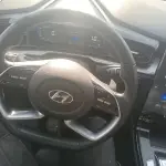 Hyundai Custo 2023 236 л.с. из Китая