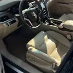 Cadillac XTS 2016 269 л.с. 269 л.с. из Китая
