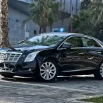 Cadillac XTS 2016 269 л.с. 269 л.с. из Китая