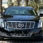 Cadillac XTS 2016 269 л.с. 269 л.с. из Китая