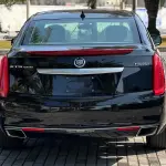 Cadillac XTS 2016 269 л.с. 269 л.с. из Китая