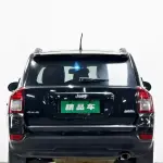 Jeep Compass (Import) 2014 из Китая