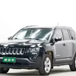 Jeep Compass (Import) 2014 из Китая